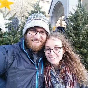 Meet your Posher, Elaine